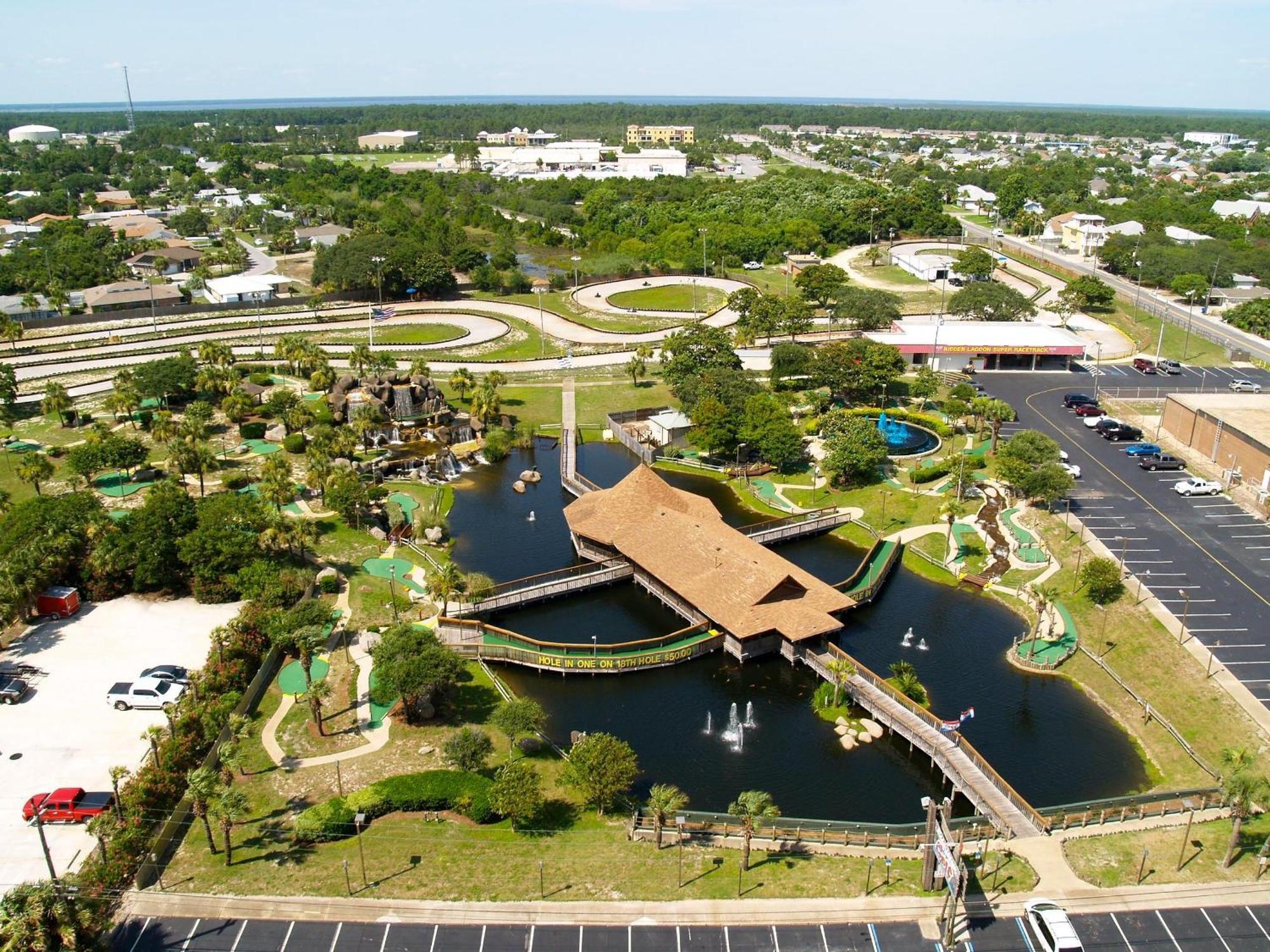 Ocean Reef 1407 Holiday home *