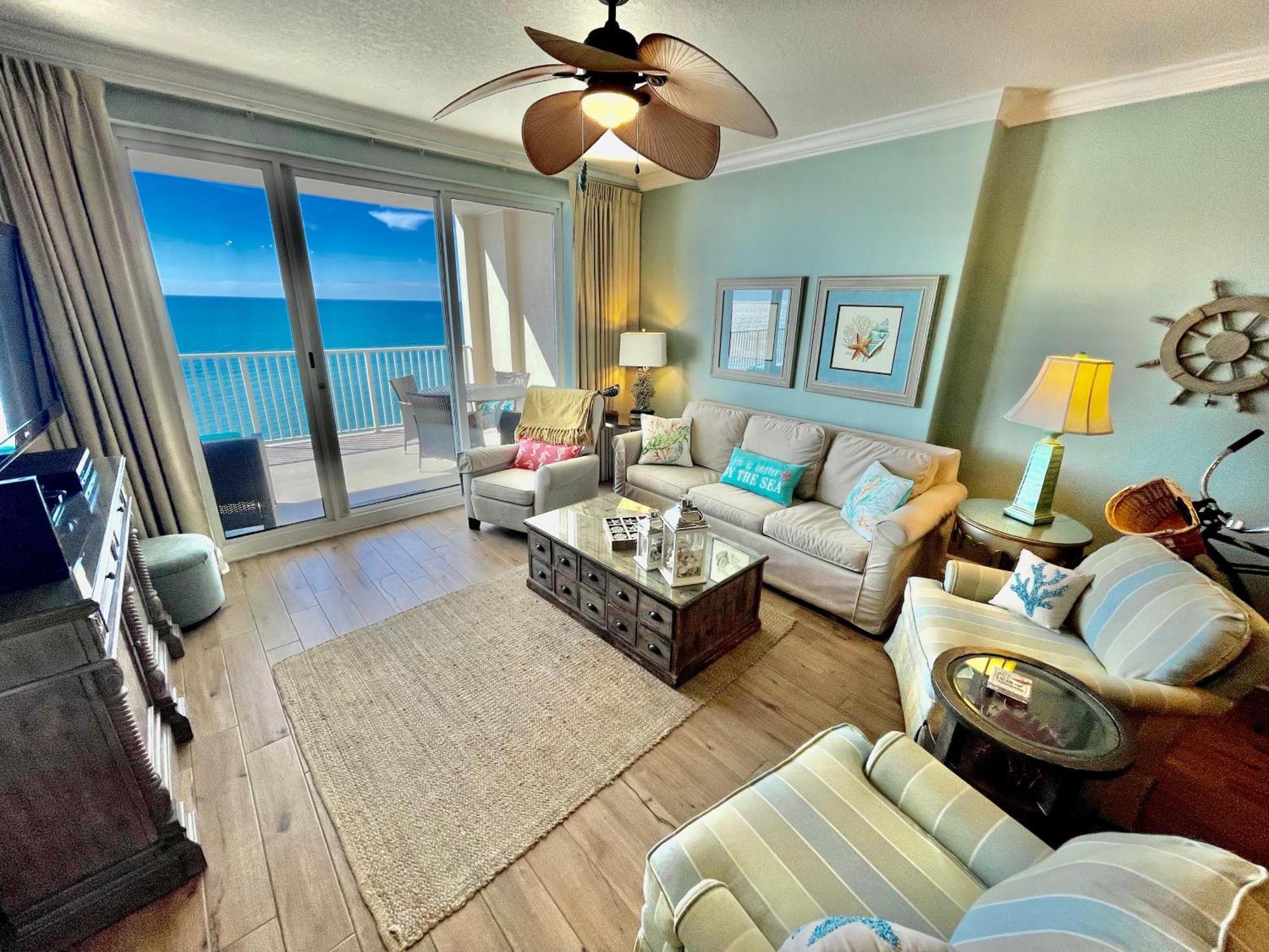 Ocean Reef 1407 Holiday home