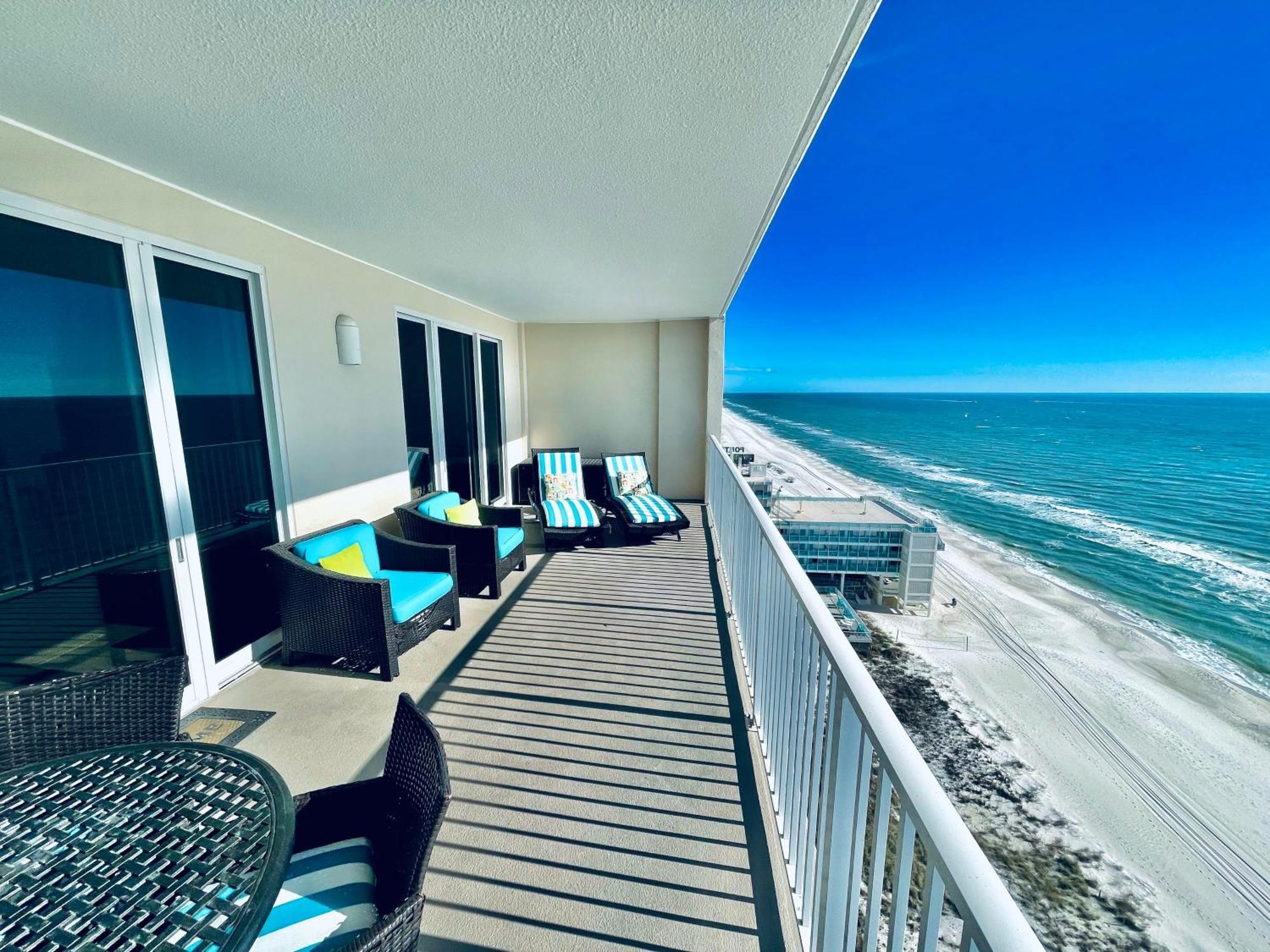 Ocean Reef 1407