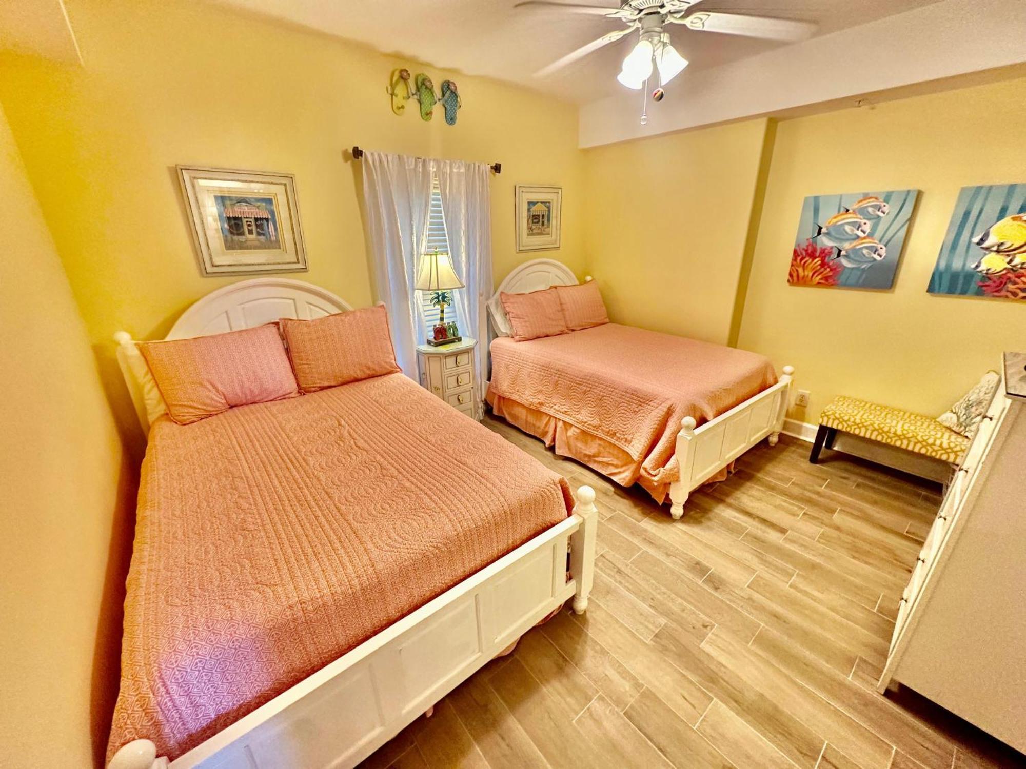 Ocean Reef 1407 Holiday home *